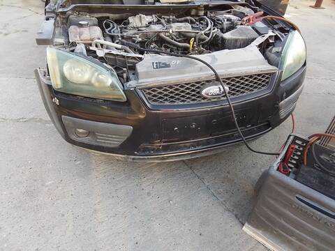 Foto 1ª: Paragolpes Delantero Ford Focus BERLINA 131CV 96KW (2006)