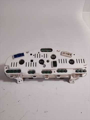 Foto 3ª: Cuadro de Instrumentos Hyundai Santa Fe 2.0 D [D/4EA] (2003)