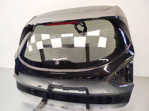 Portón Ford Puma 1.0 ECOBOOST MHEV 125CV 92KW