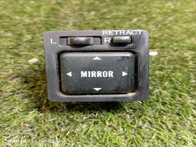 Foto 1ª: Mando Retrovisor Toyota Land Cruiser 3.0 D KDJ90 GX 3P [1KD-FTV] (2002)