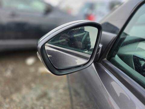Foto 2ª: Retrovisor Izquierdo Citroen C4 C-SERIES 110CV 81KW (2018)