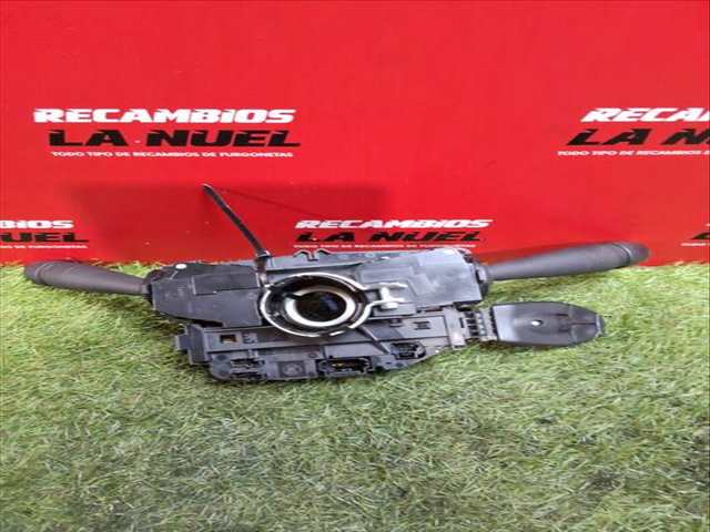 Foto 4ª: Mando Luces Citroen Jumpy 1.5 BLUEHDI 120 120CV 88KW FURGONETA [YH01 (DV5RUC)] (2020)