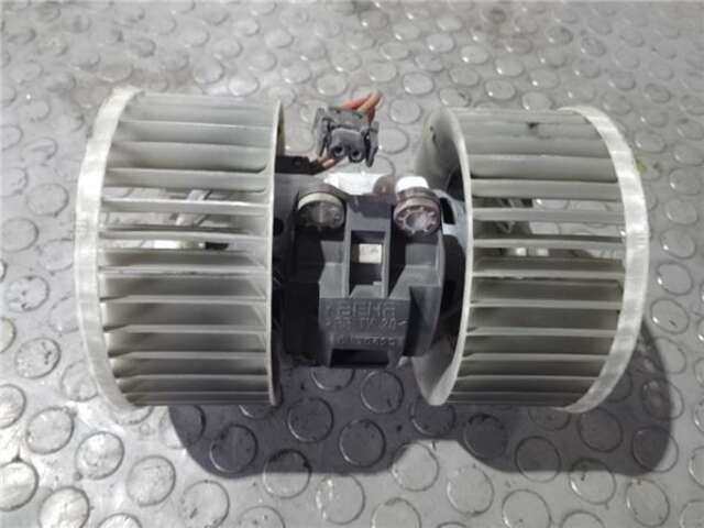Calefacción Bmw X3 2.0 D 16V CAT
