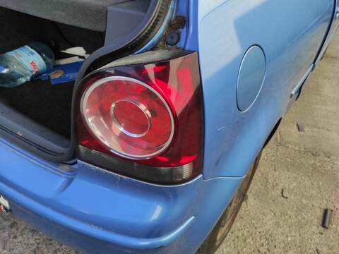 Piloto Trasero Derecho Volkswagen Polo AXU