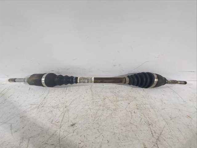 Transmision Delantera Izquierda Peugeot 407 2.0 HDI 135 6DRHRH 6DRHRE 6DRHRG 6DRHRJ) 136CV