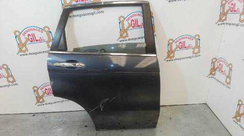 Puerta Trasera Derecha Honda Crv RD8) ES