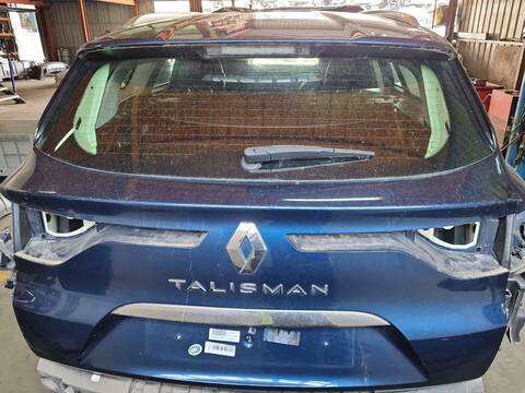 Portón Renault Talisman 1.6 DCI 130 GRANDTOUR 130CV 96KW
