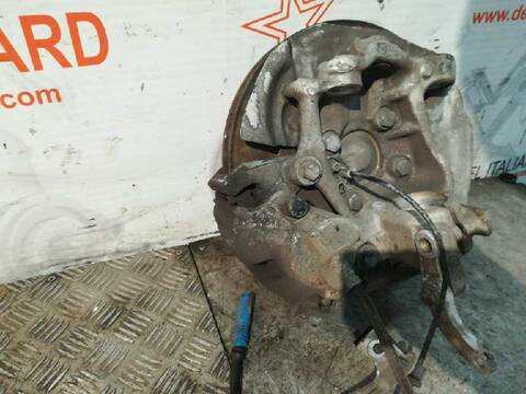 Foto 4ª: Mangueta Delantera Derecha Bmw Serie 5 518 530D EXCLUSIVE BERLINA 193CV 142KW [D-30 6D 1D] (2001)