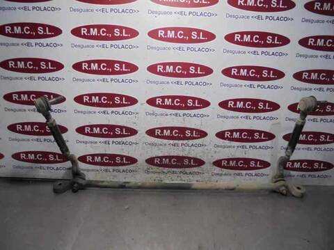 Barra de Direccion Hyundai Terracan 2.9 CRDI FULL 163CV 120KW