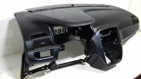 Foto 3ª: Kit Airbag Fiat Grande Punto 1.9 MULTIJET SPORT 01.2007 ) 130CV 96KW [199A5000] (2007)