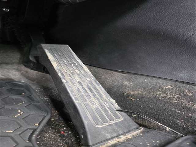 Pedal Acelerador Kia Carens DRIVE 116CV 85KW