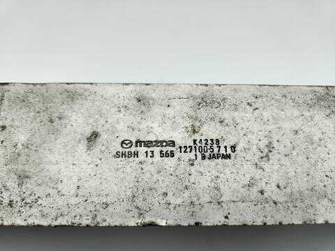 Foto 2ª: Intercooler Mazda CX5 LUXURY 4WD [SH] (2014)