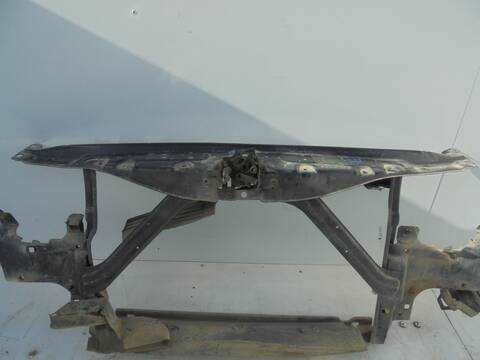 Foto 2ª: Panel Frontal Seat Toledo SELECT 90CV 66KW [ALH] (2002)