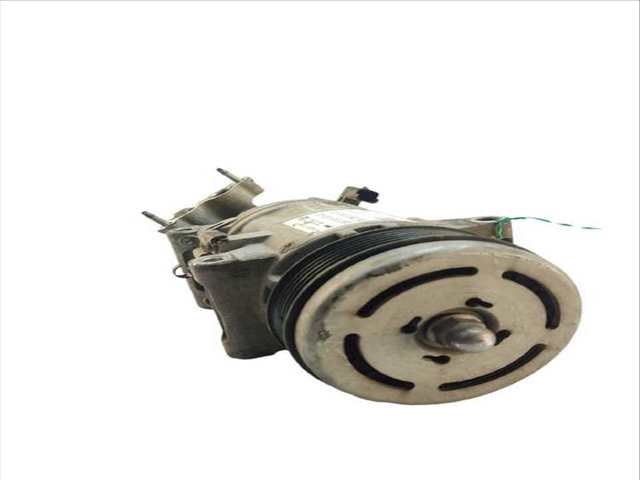 Foto 2ª: Compresor Aire Acondicionado Citroen C4 1.2 THP 130 PICASSO (2013)