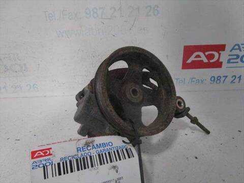 Bomba Servodireccion Peugeot Boxer 2.2 HDI 101CV 74KW FURGON