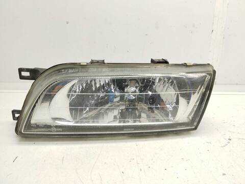 Faro Izquierdo Nissan Almera 2.0 DIESEL 75CV 55KW