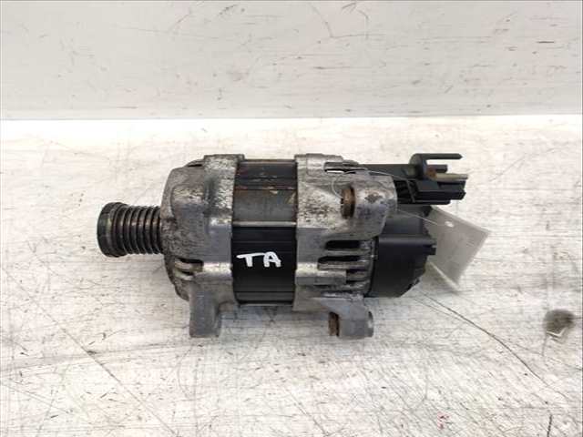 Foto 3ª: Alternador Renault Trafic 2.0 DCI 145 CV 107KW [M9R710]