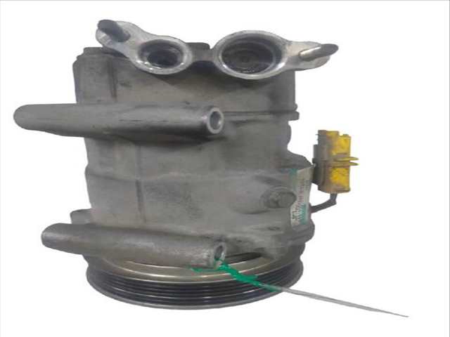 Compresor Aire Acondicionado Mini Mini COOPER