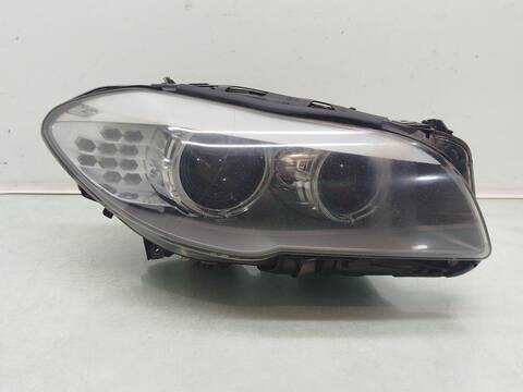 Foto 1ª: Faro Derecho Bmw Serie 3 325 D 150CV F10) [N47D20D] (2013)