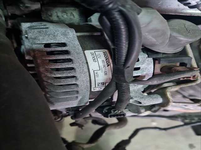 Foto 3ª: Alternador Honda Civic 1.6 I-DTEC SPORT 120CV 88KW [N16A1] (2013)