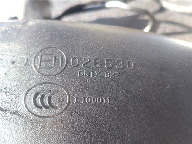 Foto 3ª: Retrovisor Interior Mercedes Clase C 160 2.1 C 220 D (205.304) [2.1 LTR. - 125 KW CDI CAT] [651.921]