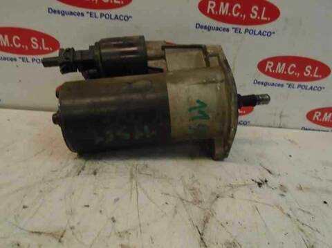 Foto 4ª: Motor de Arranque Seat Ibiza SELECT 60CV 44KW [AUD] (2001)