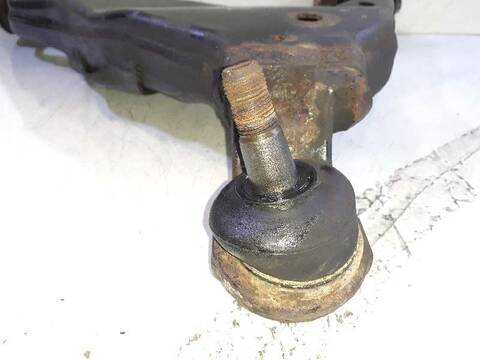 Foto 3ª: Brazo Suspension Delantero Izquierdo Toyota Land Cruiser 3.0 TD 166CV 122KW [1KDFTV] (2004)