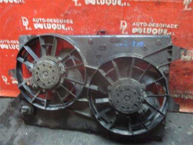 Foto 2ª: Electroventilador Ford Mondeo 2.0 16V TDDI - TDCI [D6BA]