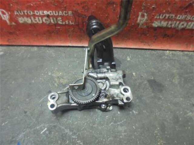 Foto 3ª: Bomba de Aceite Ford Ranger 2.5 TDCI [WL]