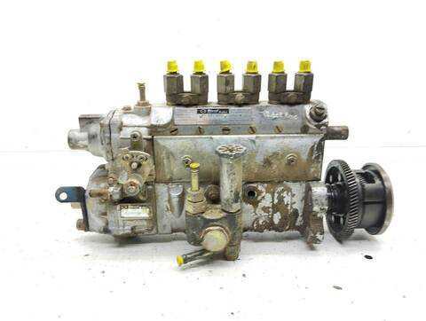 Bomba Inyeccion Nissan Patrol 2.8 D 4X4 80CV 59KW