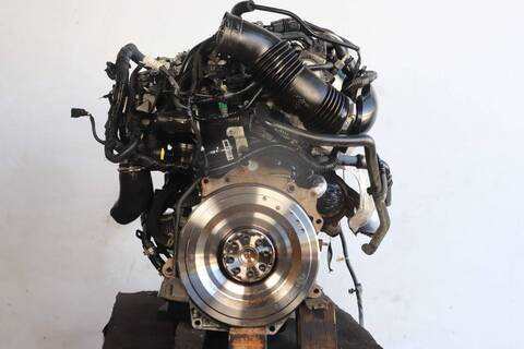 Foto 3ª: Motor Completo Ford Mondeo GHIA 140CV 103KW [UFBA] (2008)
