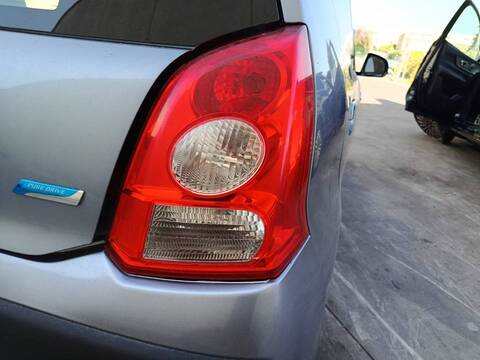 Piloto Trasero Derecho Nissan Pixo K10B