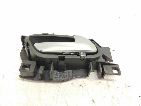 Foto 1ª: Maneta Interior Trasera Derecha Citroen C4 BUSINESS 95CV 70KW [8F01] (2014)