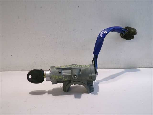 Antirrobo Peugeot Partner 2.0 HDI 2002-2008 MODELO RANCHO