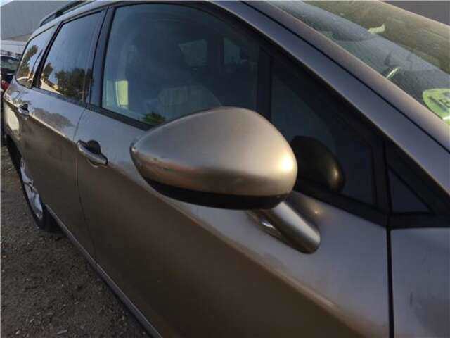 Retrovisor Derecho Citroen C5 2.0 MILLENIUM [2.0 LTR. - 103 KW HDI FAP]