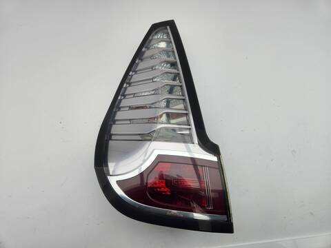 Foto 4ª: Piloto Trasero Izquierdo Renault Scenic DYNAMIQUE 131CV 96KW [R9MA402] (2013)