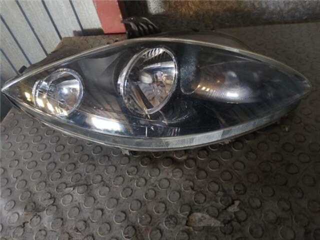Faro Derecho Seat Leon 1.9 TDI