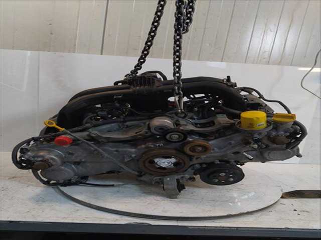 Foto 3ª: Motor Completo Subaru Legacy VERSION INDEFINIDA [FB25B]
