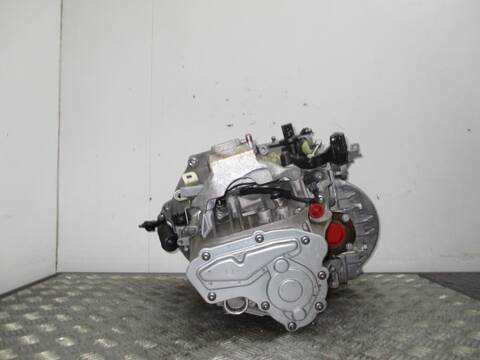 Foto 3ª: Caja Cambios Citroen C5 YH01 AIRCROSS (2019)