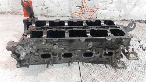 Foto 1ª: Culata Mercedes Clase C 160 C 200 CDI 204.007) BERLINA 136CV 100KW [651913] (2010)