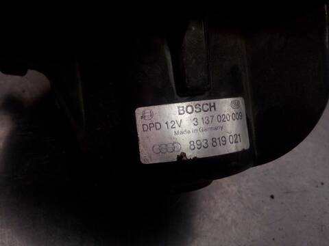 Foto 2ª: Ventilador de Calefacción Audi 80 BASICO AVANT 90CV 66KW