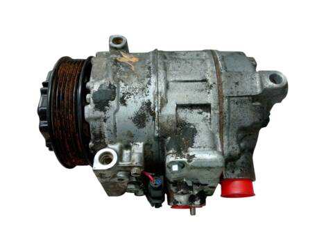 Compresor Aire Acondicionado Mercedes Clase C 160 C 220 CDI 203.706)