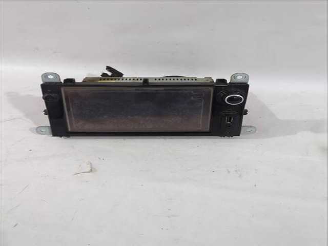 Sistema Audio Radio CD Renault Clio 0.9 TCE 90 90CV