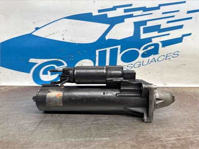 Foto 1ª: Motor de Arranque Fiat Doblo 1.9 JTD CARGO [223 B1.000]