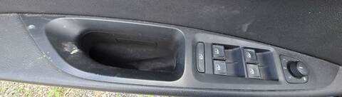 Botonera Elevalunas Seat Leon STYLE CONNECT