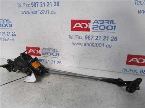 Motor Limpia Delantero Mitsubishi Montero 2.5 TD K94W) 99CV 73KW