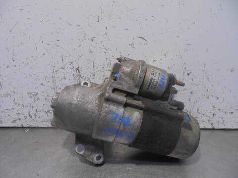 Motor de Arranque Peugeot 607 BASICO 204CV 150KW