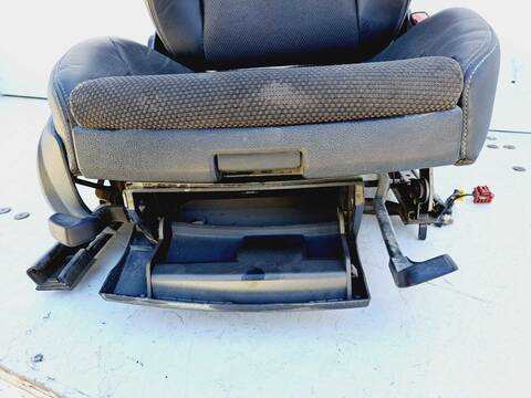 Foto 2ª: Asiento Delantero Derecho Audi A3 30 TDI DESIGN 115CV 85KW [DGTE] (2019)
