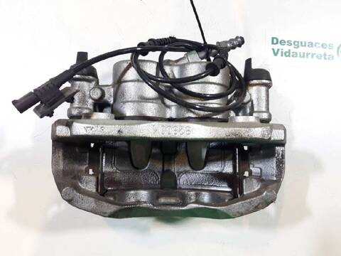 Foto 3ª: Pinza Freno Delantera Derecho Mercedes Vito 109/111 CDI LANG 447.601) 114CV 84KW [R9M502] (2014)