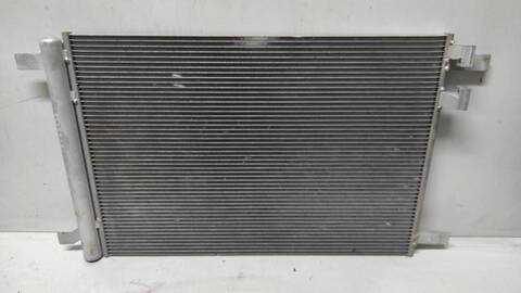 Radiador Calefaccion A.A. Volkswagen T-Cross DUSA
